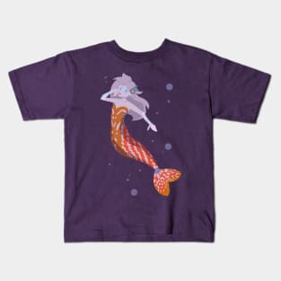 Mermaid Kids T-Shirt